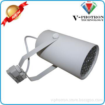 220V 18W LED Track Light